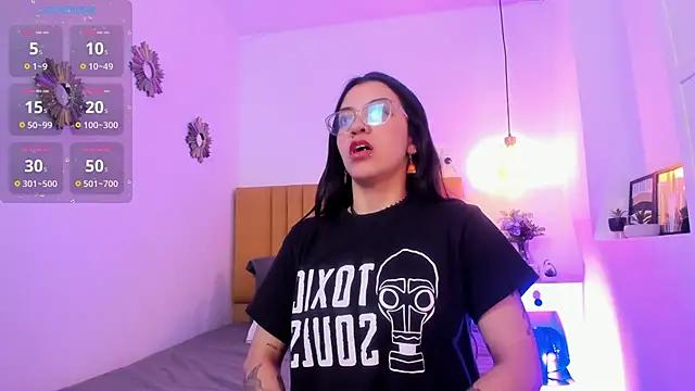 nina__dixon from StripChat
