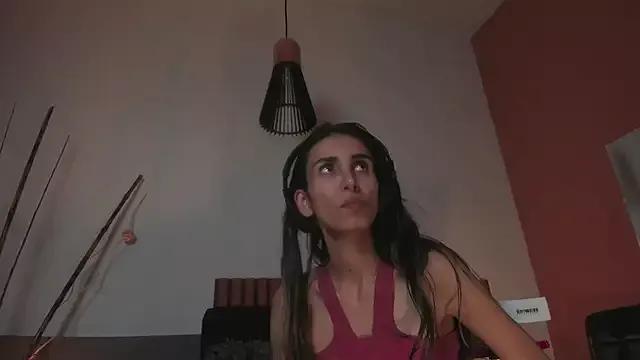 Nina_Cavaali from StripChat