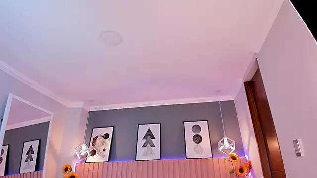 Nina_Ford from StripChat is Freechat