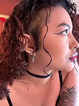 Nina_Kinky from StripChat