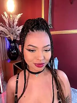 Nina_Kinky from StripChat