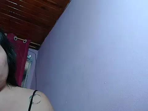 Nina_kisslove webcams show profile image 