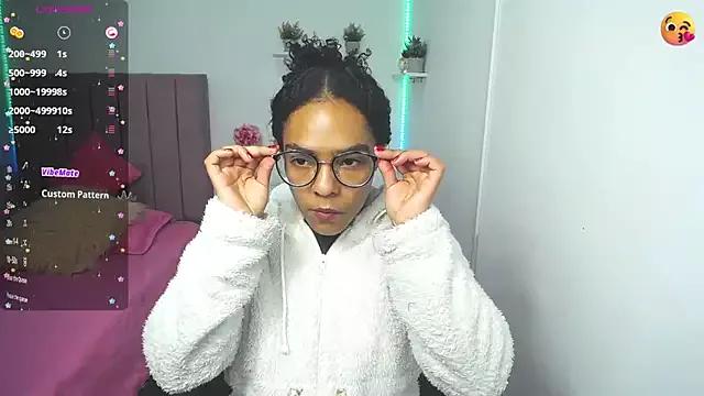 Nina_lovee_ from StripChat