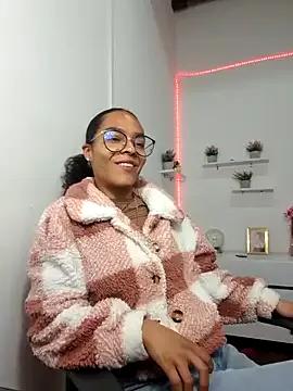 Nina_lovee_ from StripChat