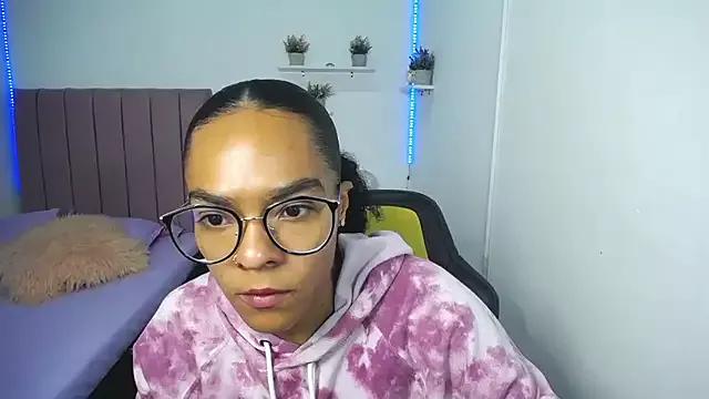 Nina_lovee_ from StripChat