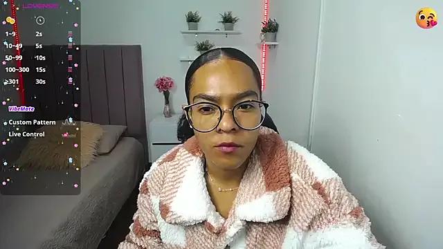 Nina_lovee_ from StripChat