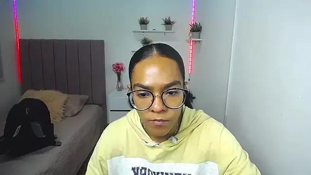 Nina_lovee_ from StripChat