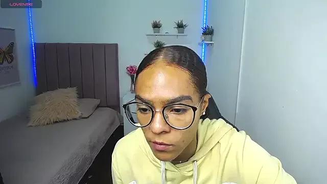 Nina_lovee_ from StripChat