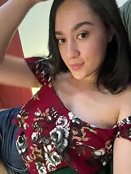 Nina_lovi from StripChat