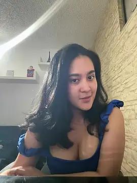 Nina_lovi from StripChat