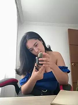 Nina_lovi from StripChat