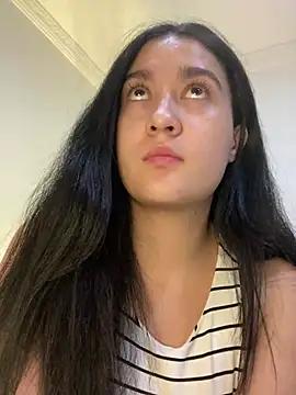Nina_lovi from StripChat