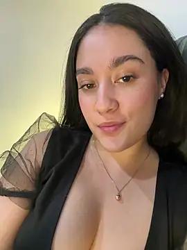 Nina_lovi from StripChat
