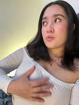 Nina_lovi from StripChat