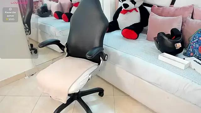 Nina_meduxx webcams show profile image 