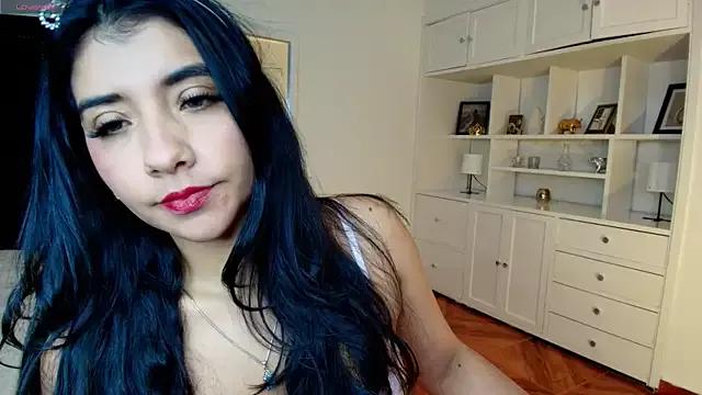 nina_moen from StripChat is Freechat