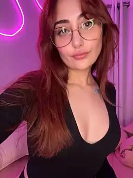 Nina_noire webcams show profile image 