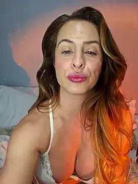 Nina_Sport from StripChat