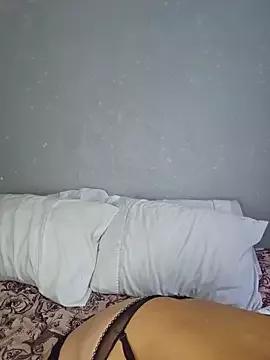 Nina_Sport from StripChat