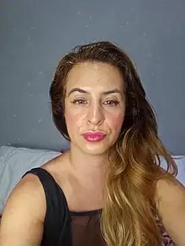 Nina_Sport from StripChat