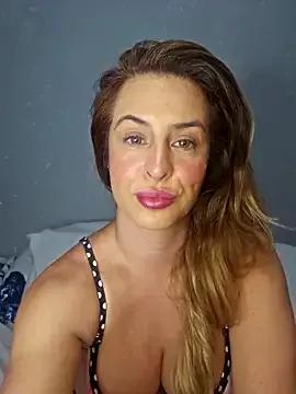 Nina_Sport from StripChat