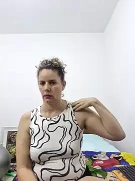 Nina_vallon from StripChat is Freechat