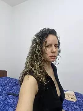 Nina_vallon from StripChat is Freechat