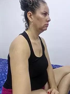 Nina_vallon from StripChat