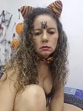 Nina_vallon from StripChat