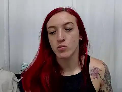 ninaa_fox from StripChat