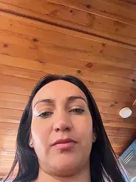 Ninabigtitied from StripChat is Freechat