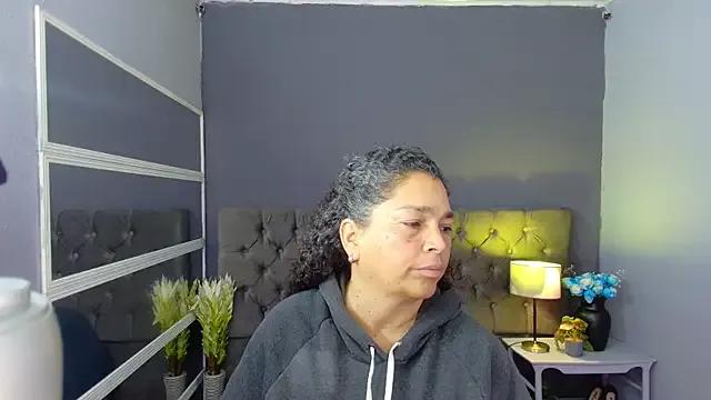NinaBlazee from StripChat is Freechat