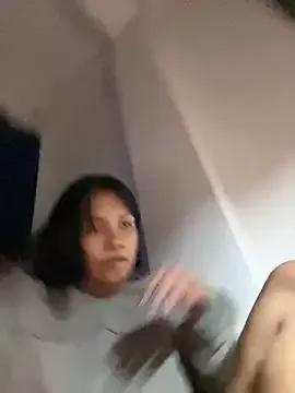 Ninabrunette18 from StripChat
