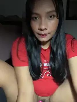Ninabrunette18 from StripChat