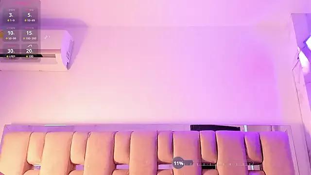 NinaCapelli from StripChat