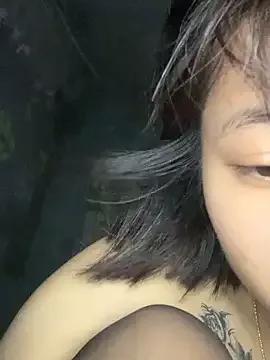 NinaChu from StripChat