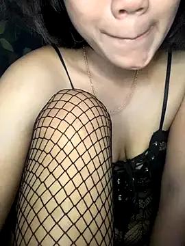 NinaChu from StripChat