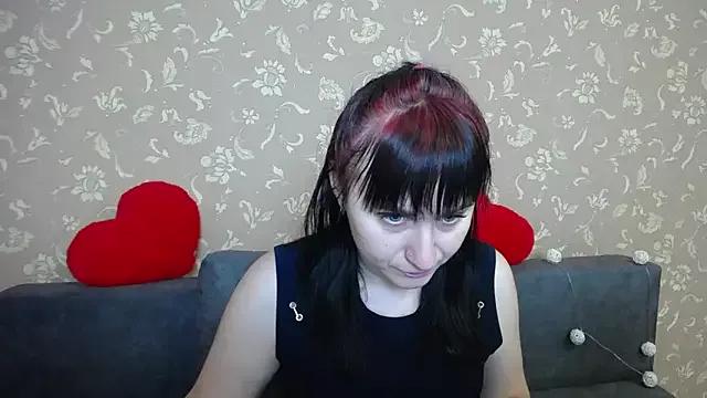 NinaFlawlees from StripChat
