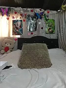 NinaGauther from StripChat