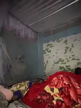 NinaHMiu from StripChat is Freechat