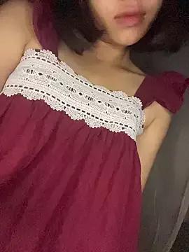NinaHMiu from StripChat is Freechat
