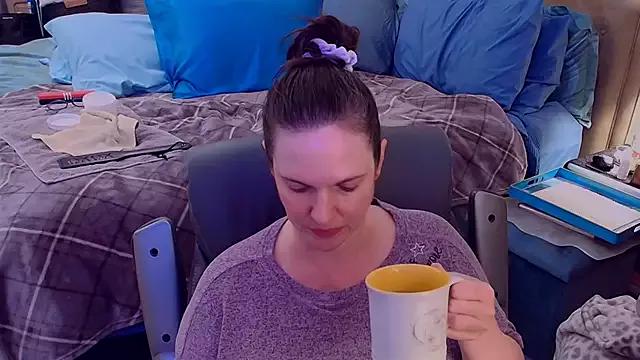 ninajaymes from StripChat
