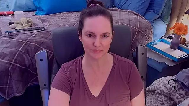 ninajaymes from StripChat
