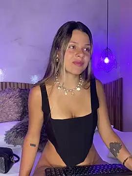 Ninakravis from StripChat