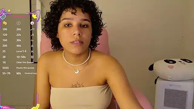 ninapego from StripChat