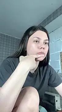 NinaVI from StripChat