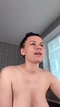 NinaVI from StripChat