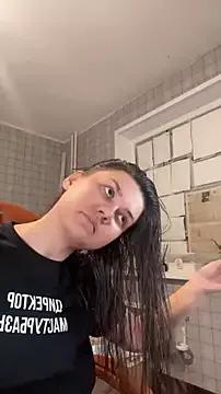 NinaVI from StripChat