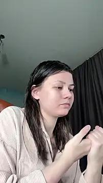 NinaVI from StripChat