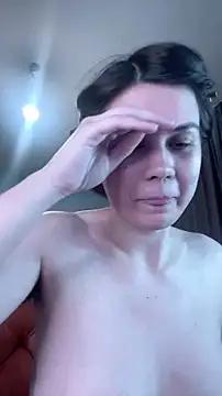 NinaVI from StripChat